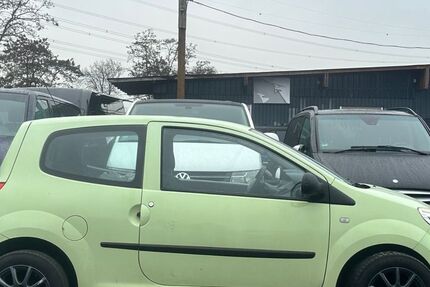 Renault Twingo 130.000 km 2.999 &euro; Frankfurt am Main 60486