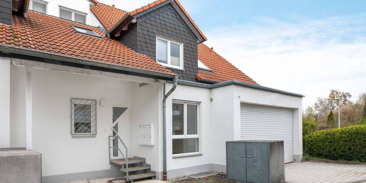Etagenwohnung Dreieich Offenthal - 3 Zimmer, 141 m&sup2;, 590.000&euro; | Angebot:26376402