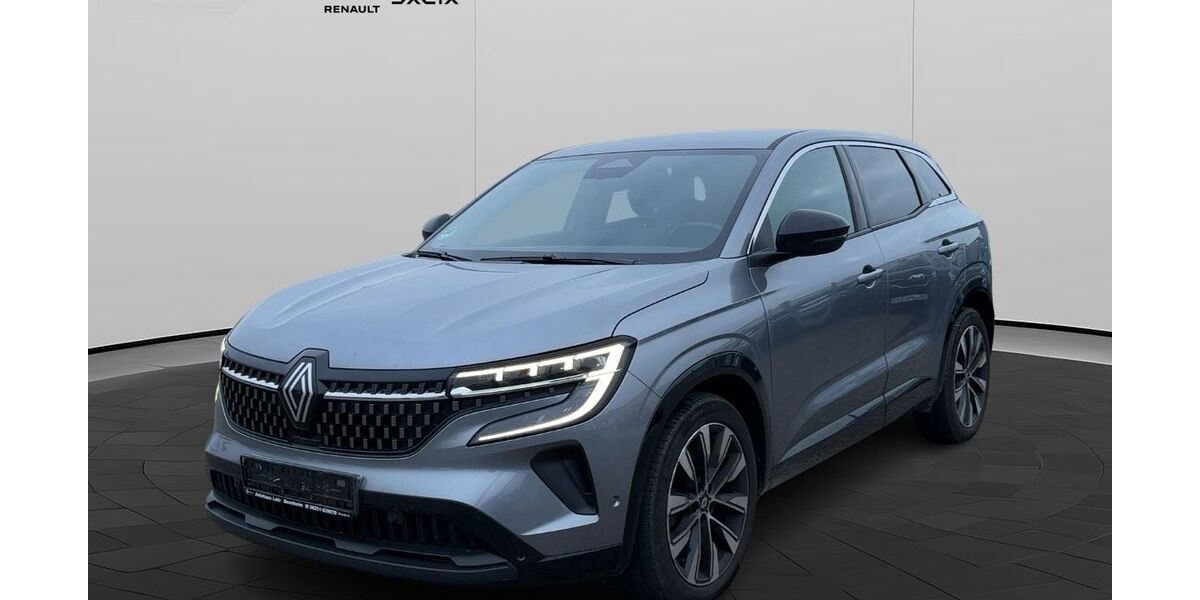 Renault Austral 37.999 km 27.590 &euro; Bensheim 64625