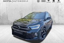 Gebrauchtwagen VW Taigo