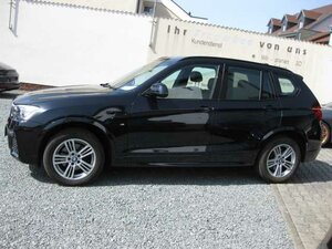X3 xDrive28i Sport-Aut. M Sport 1HD dt.Fzg.