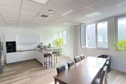 Gewerbeobjekt Mainz Bretzenheim - 6.845&euro; | Angebot:18126385