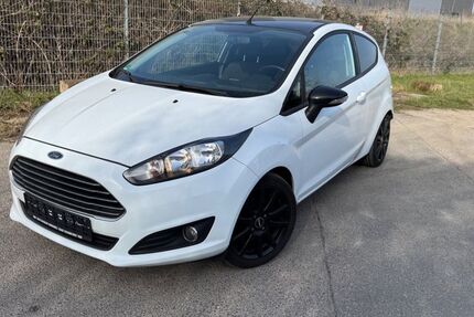 Ford Fiesta 79.760 km 5.499 &euro; Offenbach 63067