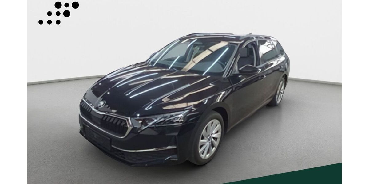 Skoda Octavia 27.439 km 30.840 &euro; Hofheim im Taunus 65719