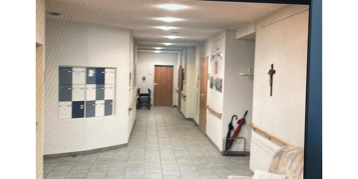 Etagenwohnung Bensheim - 2 Zimmer, 74 m&sup2;, 148.000&euro; | Angebot:26380037