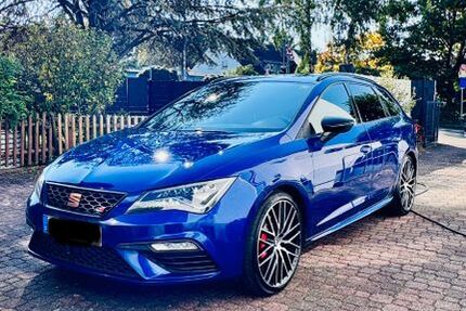 Seat Leon 95.500 km 24.500 &euro; Neu-Isenburg 63263