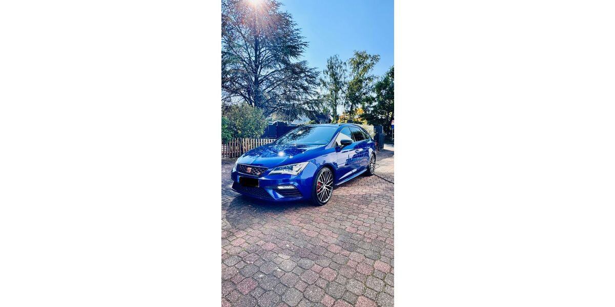 Seat Leon 95.500 km 24.500 &euro; Neu-Isenburg 63263