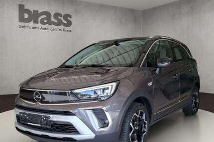Opel Crossland 24.150 km 16.950 &euro; Pfungstadt 64319