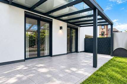 Wohnung Flörsheim - 2 Zimmer, 62 m&sup2;, 289.500&euro; | Angebot:27360257