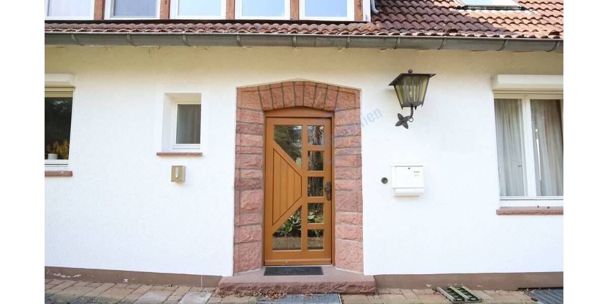Einfamilienhaus Darmstadt Eberstadt - 7 Zimmer, 191 m&sup2;, 845.000&euro; | Angebot:25996127