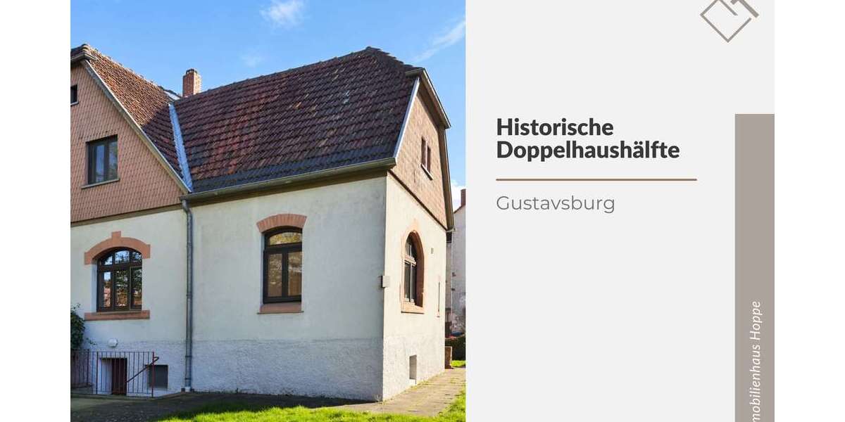 Einfamilienhaus Ginsheim-Gustavsburg Gustavsburg - 4 Zimmer, 80 m&sup2;, 349.000&euro; | Angebot:26152719