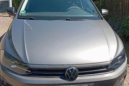 VW Polo 5.300 km 13.900 &euro; Reinheim 64354