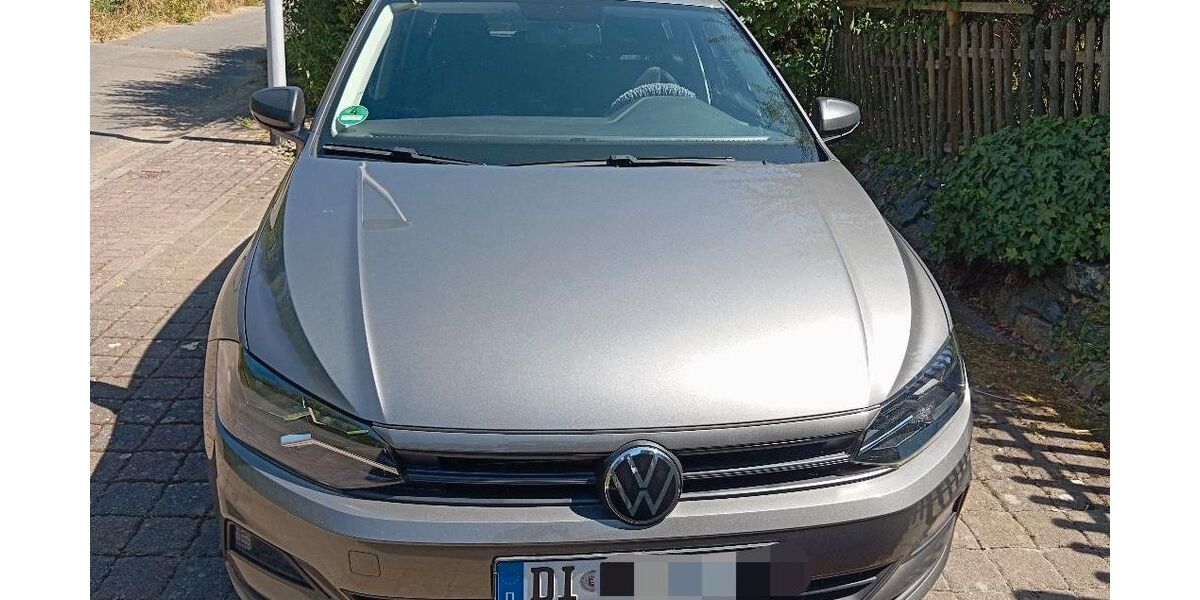 VW Polo 5.300 km 13.900 &euro; Reinheim 64354