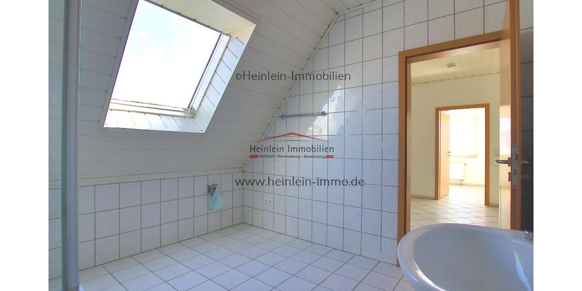 3 ZKBB Maiso.* max. 4 Pers.* renoviert* Süd-Westbalkon* KFZ-Stellpl* G-WC* Pfungstadt-Eschollbrücken - Maisonettenwohnung Pfungstadt / Eschollbrücken Eschollbrücken | Angebot:27092817