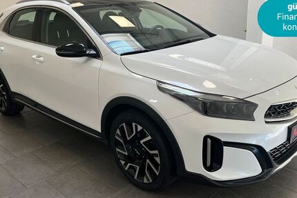 Kia XCeed 36.246 km 21.670 &euro; Egelsbach 63329