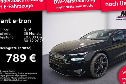 Audi A6 e-tron 16.500 km 71.989 &euro; Offenbach am Main 63071