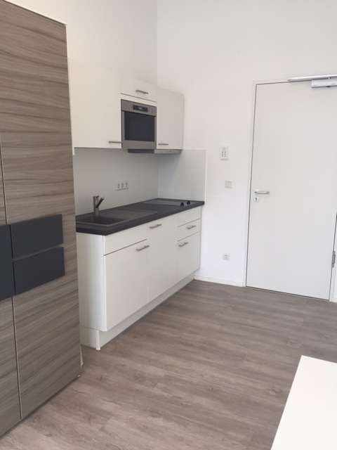 Wohnung zum Mieten in Dieburg 500 € 24.62 m²