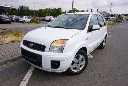Ford Fusion 55.000 km 4.800 &euro; Rödermark 63322
