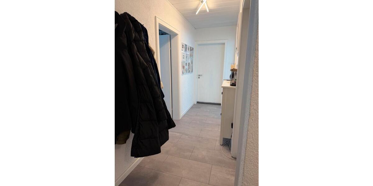 Dachgeschoßwohnung Breuberg - 4 Zimmer, 98 m&sup2;, 1.000&euro; | Angebot:26701062