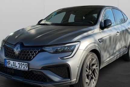 Renault Arkana 9.999 km 27.590 &euro; Bensheim 64625
