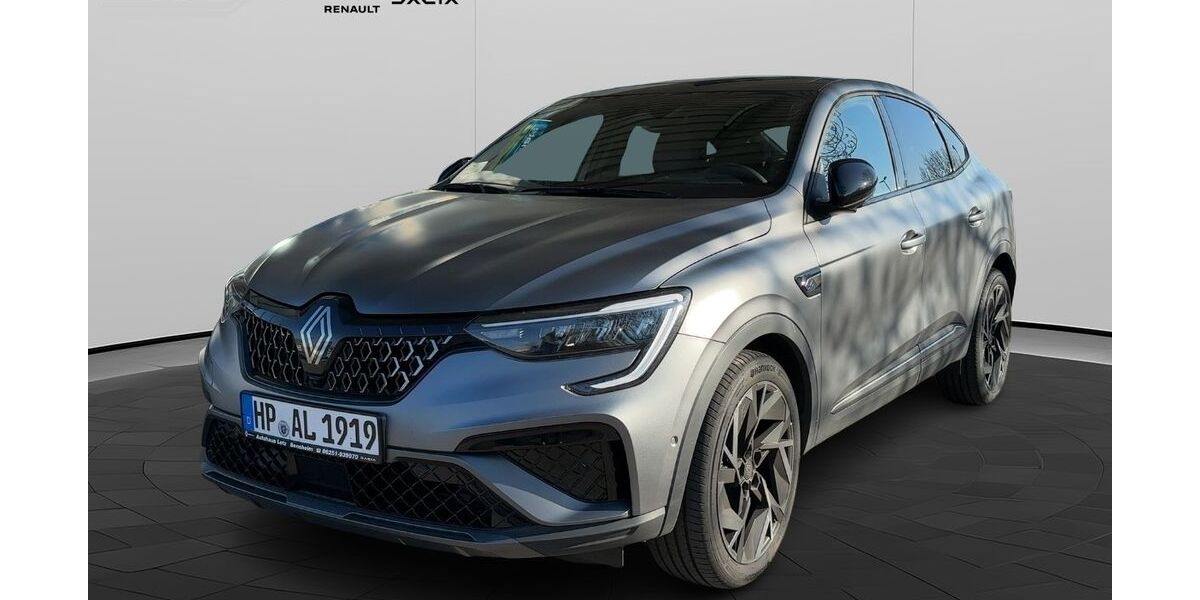 Renault Arkana 9.999 km 27.590 &euro; Bensheim 64625