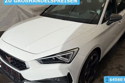 Cupra Leon 140.981 km 15.597 &euro; Frankfurt 60596