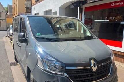 Renault Trafic 92.057 km 20.999 &euro; Frankfurt am Main 65933