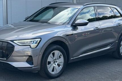Audi e-tron 62.611 km 32.950 &euro; Dieburg 64807