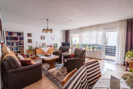 Wohnung Alsbach-Hähnlein Hähnlein - 2 Zimmer, 73 m&sup2;, 249.000&euro; | Angebot:24182323