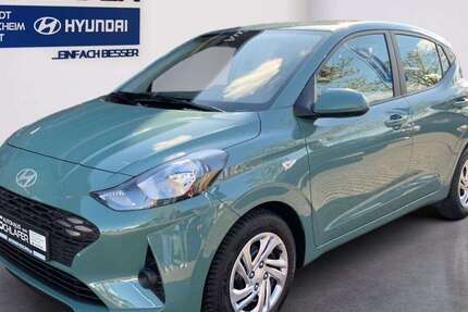 Hyundai i10 14.773 km 14.480 &euro; Bürstadt 68642