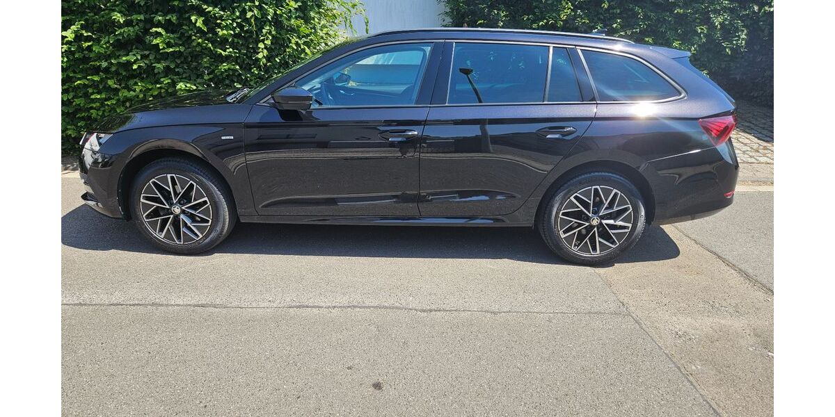 Skoda Octavia 95.500 km 20.600 &euro; Hochheim 65239