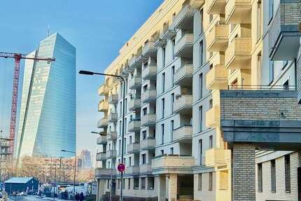 Wohnung Frankfurt am Main Ostend - 4 Zimmer, 143 m&sup2;, 1.289.000&euro; | Angebot:26363594