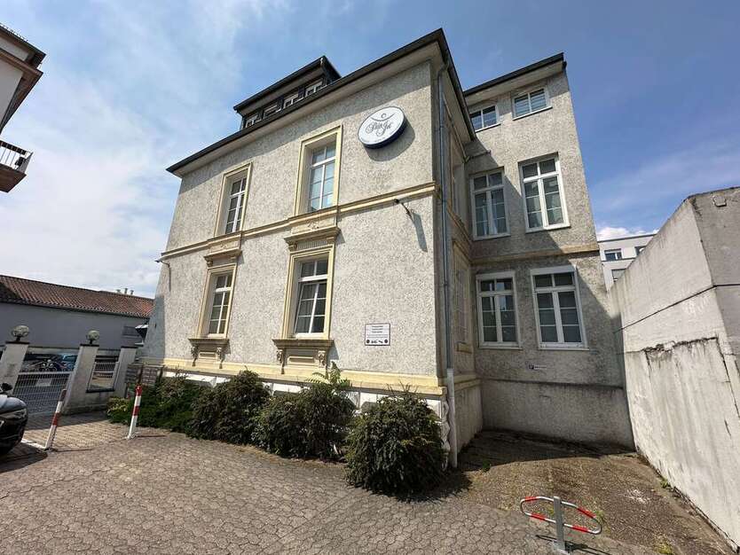 Wohnung zum Kaufen in Darmstadt 1.950.000 € 369.8 m²