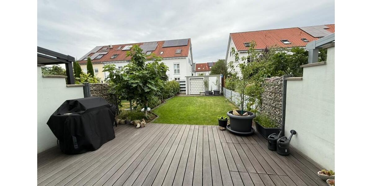 Einfamilienhaus Lorsch - 6 Zimmer, 155 m&sup2;, 550.000&euro; | Angebot:27233642