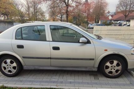 Opel Astra 234.000 km 999 &euro; Reichelsheim 64385