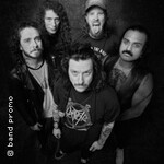 Baest - Colossal European Headline Tour 2026