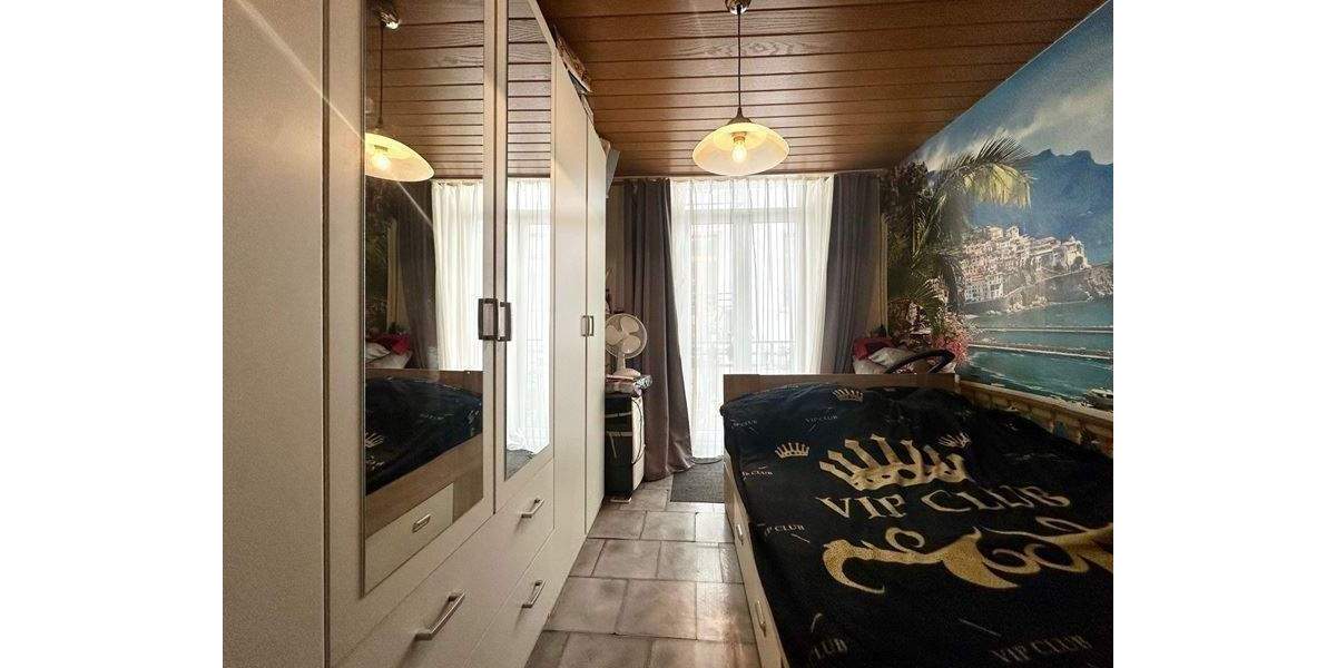 Etagenwohnung Frankfurt Nordend-West - 3 Zimmer, 58 m&sup2;, 309.000&euro; | Angebot:25691070