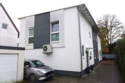 Moderne Doppelhaushälfte mit 4 Zimmern 4 zimmer