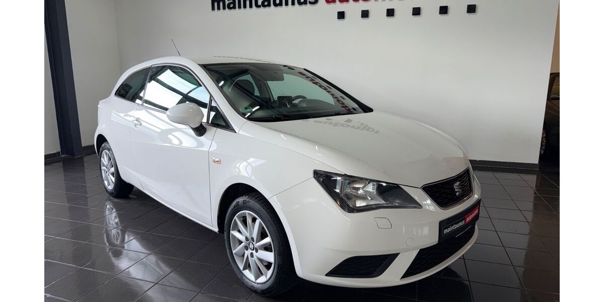 Seat Ibiza 117.000 km 7.200 &euro; Hofheim-Wallau 65719