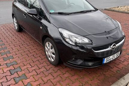 Opel Corsa 138.000 km 6.800 &euro; Raunheim 65479