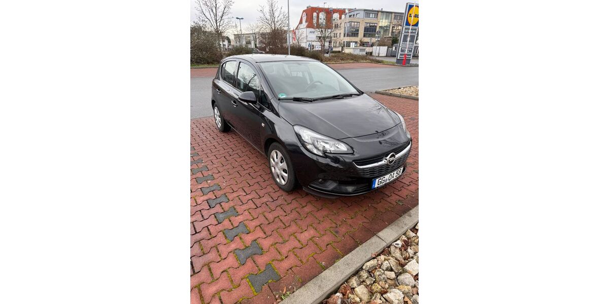 Opel Corsa 138.000 km 6.800 &euro; Raunheim 65479