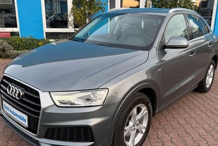 Audi Q3 129.452 km 19.980 &euro; Darmstadt 64293