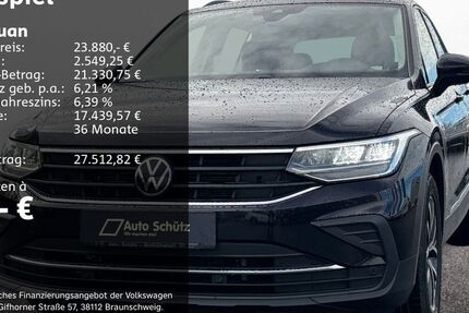 VW Tiguan 71.000 km 23.450 &euro; Groß-Umstadt 64823