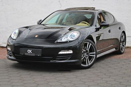 Porsche Panamera 175.000 km 28.500 € Mainz-Kostheim 55246