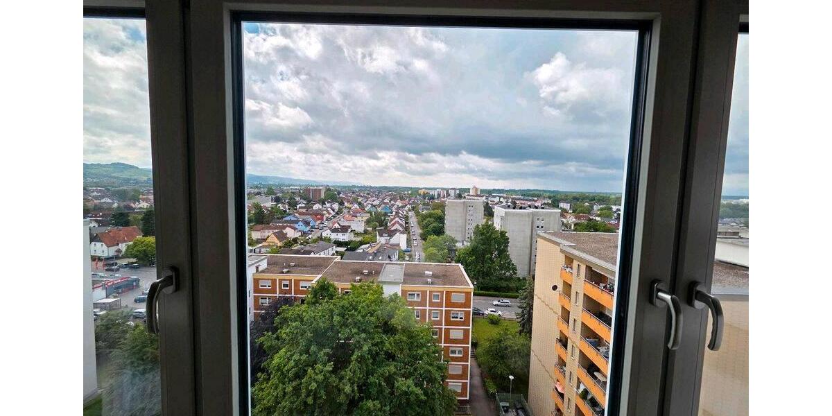 Etagenwohnung Bensheim - 4.5 Zimmer, 104 m&sup2;, 350.000&euro; | Angebot:26866322
