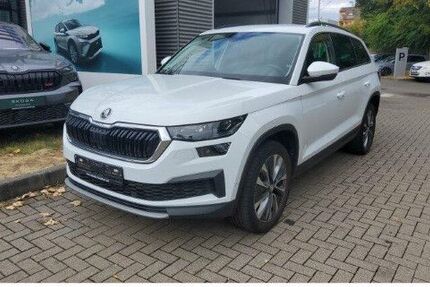 Skoda Kodiaq 30.187 km 34.980 &euro; Frankfurt am Main 60326