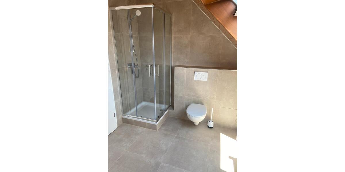 Etagenwohnung Heppenheim (Bergstraße) - 3 Zimmer, 100 m&sup2;, 1.100&euro; | Angebot:26150189