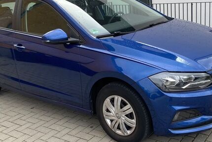 VW Polo 69.000 km 11.900 &euro; Alsbach 64665