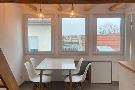 Wohnung Darmstadt Darmstadt-Nord - 3 Zimmer, 70 m&sup2;, 545&euro; | Angebot:26065930