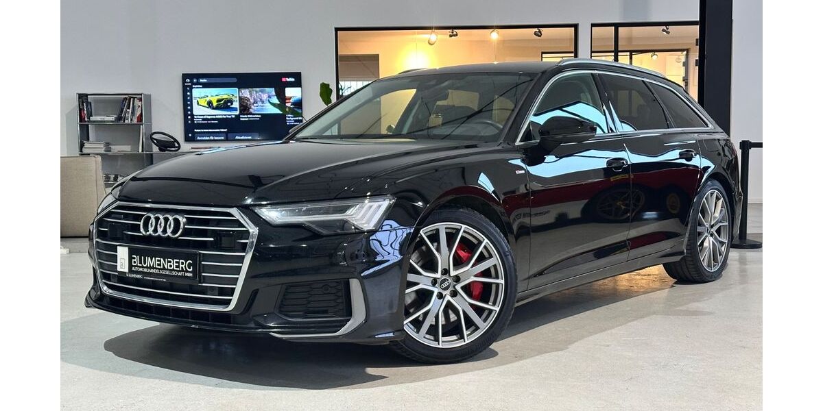 Audi A6 119.058 km 33.980 &euro; Rodgau-Weiskirchen/nähe Frankfurt am Main 63110